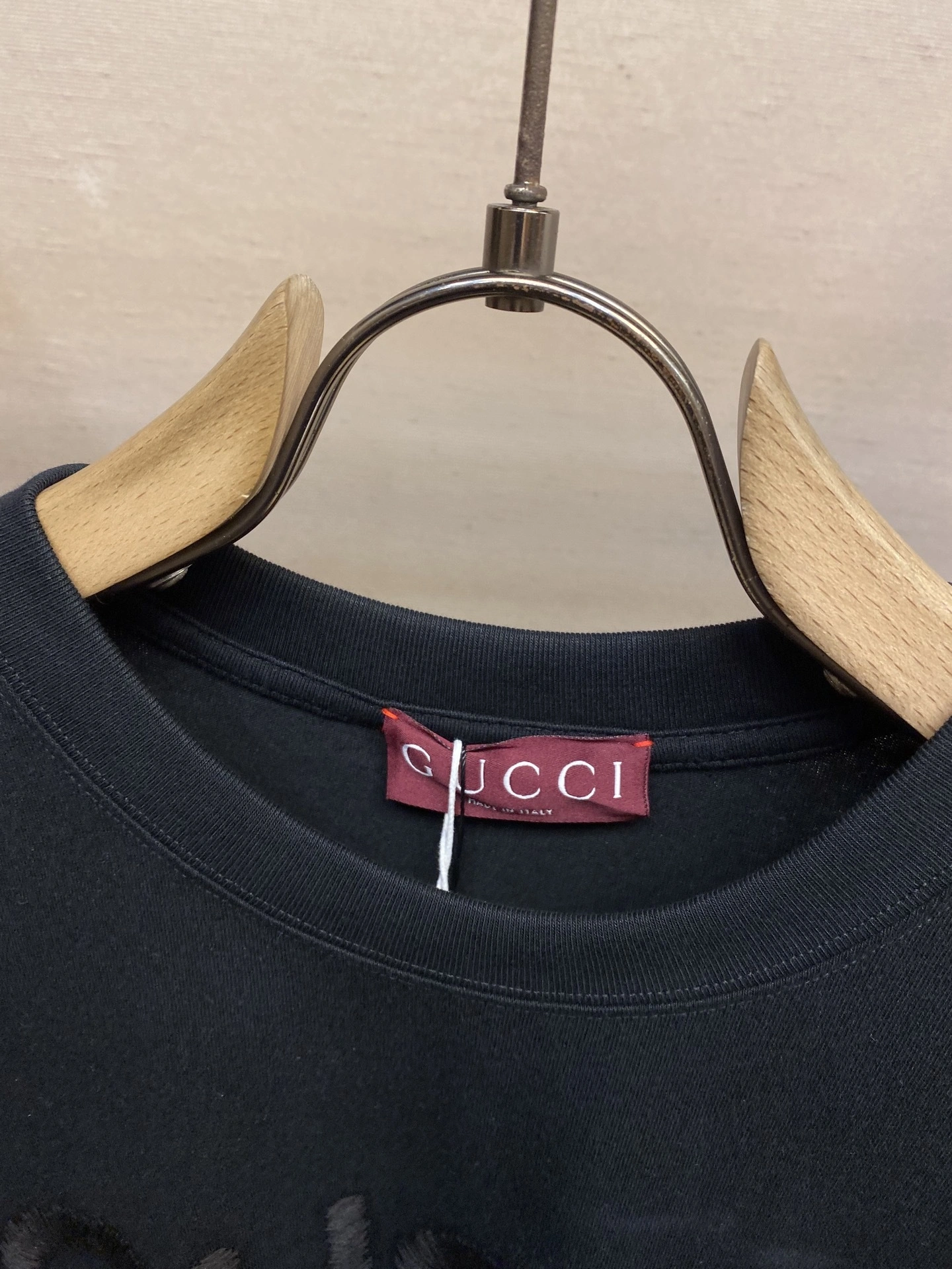 wg.luxury-- 6u33i embroidery 2colour item:E-F443C1126-2